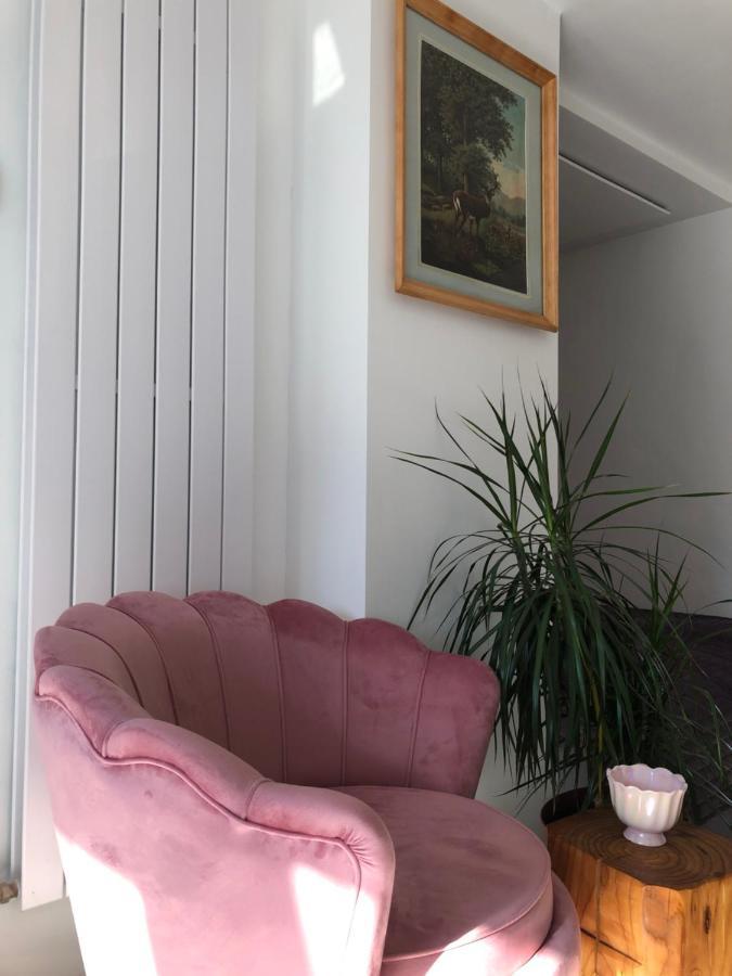 Sauna & Gory Jelenia Góra Buitenkant foto