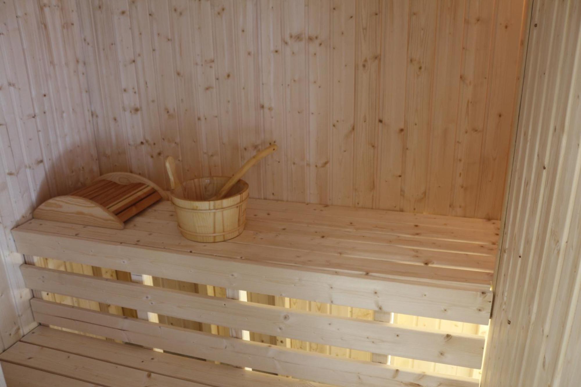 Sauna & Gory Jelenia Góra Buitenkant foto